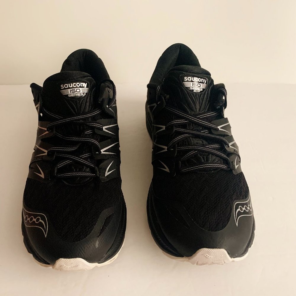 Saucony EveRun Fit Zealot ISO 2 Running Training